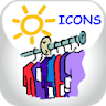 app icon