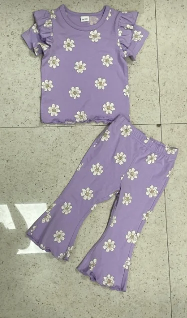 Nieuw HANAJIRUSHI pak met fladderende mouwen