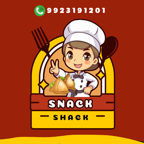 Snack Shack logo