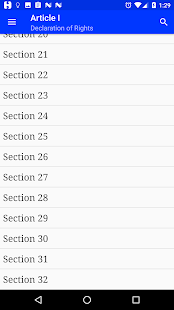 California Constitution - náhled