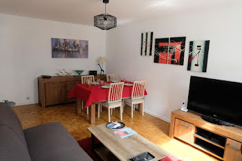 appartement à Lyon 6ème (69)