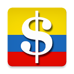 Cover Image of Descargar Dollar Colombia 2.7 APK