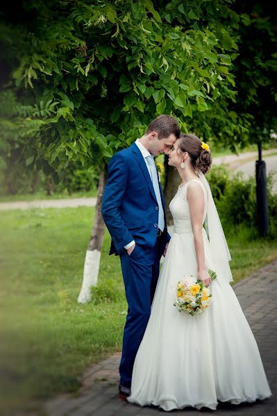 Photographe de mariage Oleg Smirnov (jotai). Photo du 19 février 2016