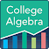 College Algebra icon