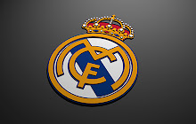 Real madrid Wallpapers HD New Tab Theme small promo image