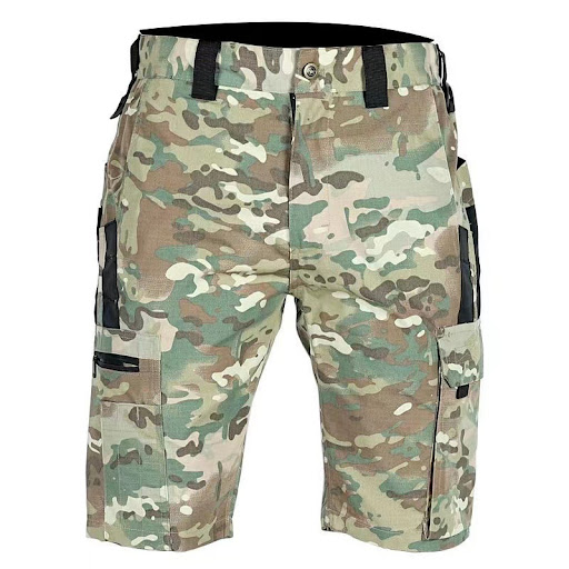 CP Camouflage