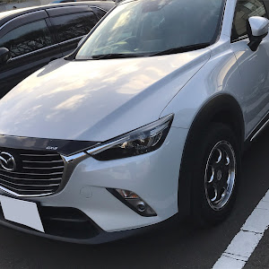 CX-3 DK5AW