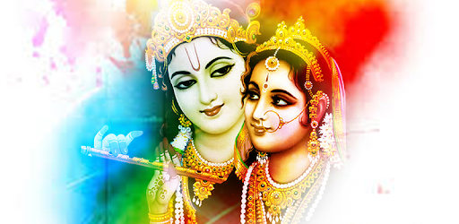 Radha Krishna Wallpapers on Windows PC Download Free  -  