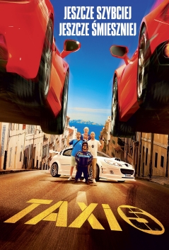 Taxi 5