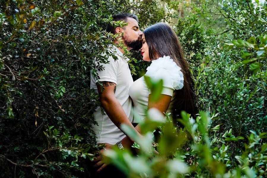 Photographe de mariage Rocío Sanchez (rociosf). Photo du 3 février 2021