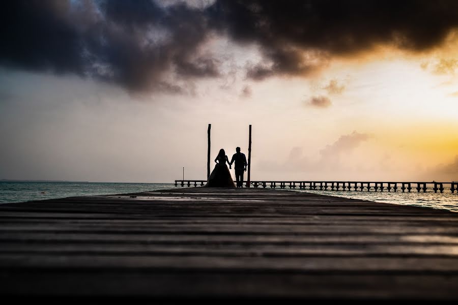 Vestuvių fotografas Hector Hernandez (hechernandez). Nuotrauka 2021 gegužės 1