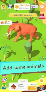 Evolution Idle Tycoon Mod Apk (Free Shopping) 4