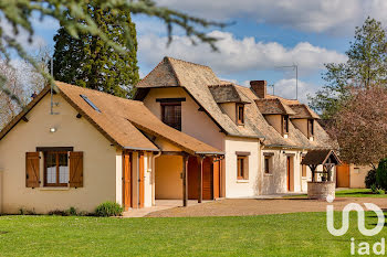 propriété à Gadencourt (27)