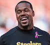 Joey Porter mis en congé par les Steelers