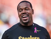 Joey Porter est de retour dans le staff