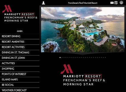 How to get Marriott Frenchman's Reef 2.2 mod apk for pc