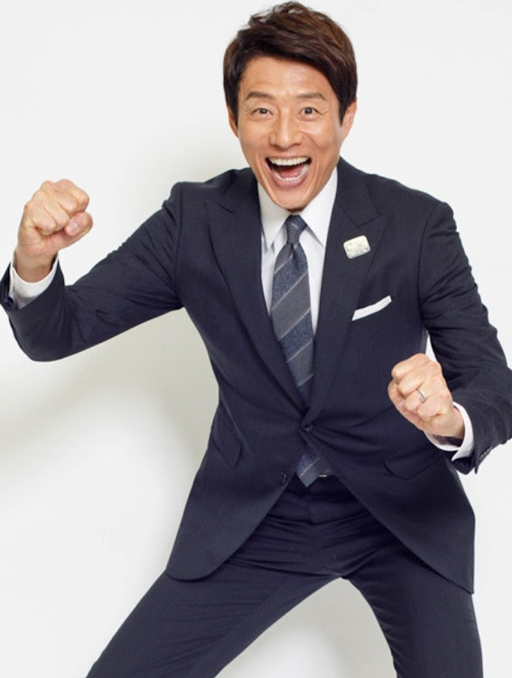 ステップワゴンスパーダの物欲MAX・LANBOステアリング・ダイアモンドキーパー・松岡修造に関するカスタム事例の投稿画像6枚目