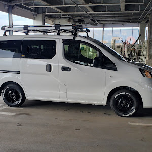 NV200バネット