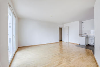 appartement à Issy-les-Moulineaux (92)