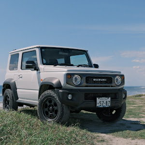ジムニーシエラ JB74W