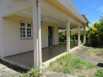 maison à Le robert (972)