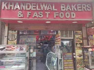Khandelwal Bakers photo 1