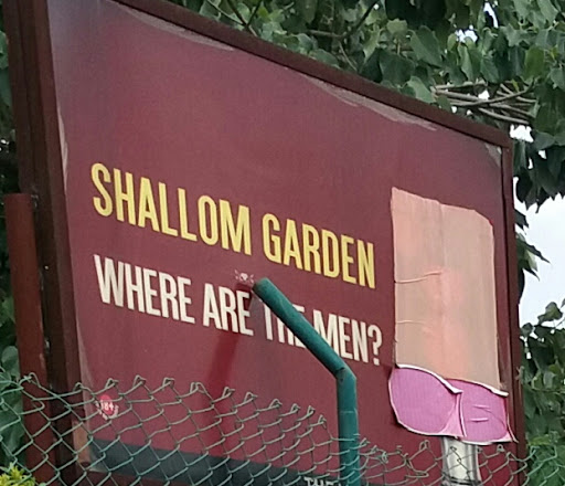 Shallom Garden, No. 2 Nile Street & Along Alvan Ikoku Way, Maitama District, Maitama, Abuja, Federal Capital Territory, Nigeria, Park, state Federal Capital Territory