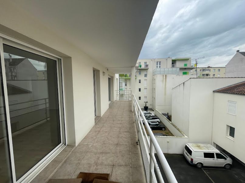 Vente appartement 4 pièces 117 m² à La Rochelle (17000), 640 500 €