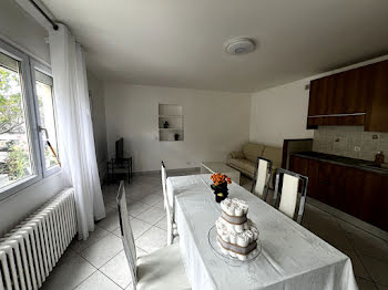 appartement à Chatillon (92)