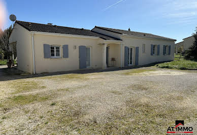 Villa avec piscine et jardin 16