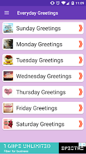 Everyday Greetings(圖5)-速報App