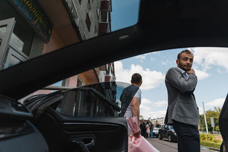 Photographe de mariage Pavel Kalyuzhnyy (kalyujny). Photo du 30 octobre 2020