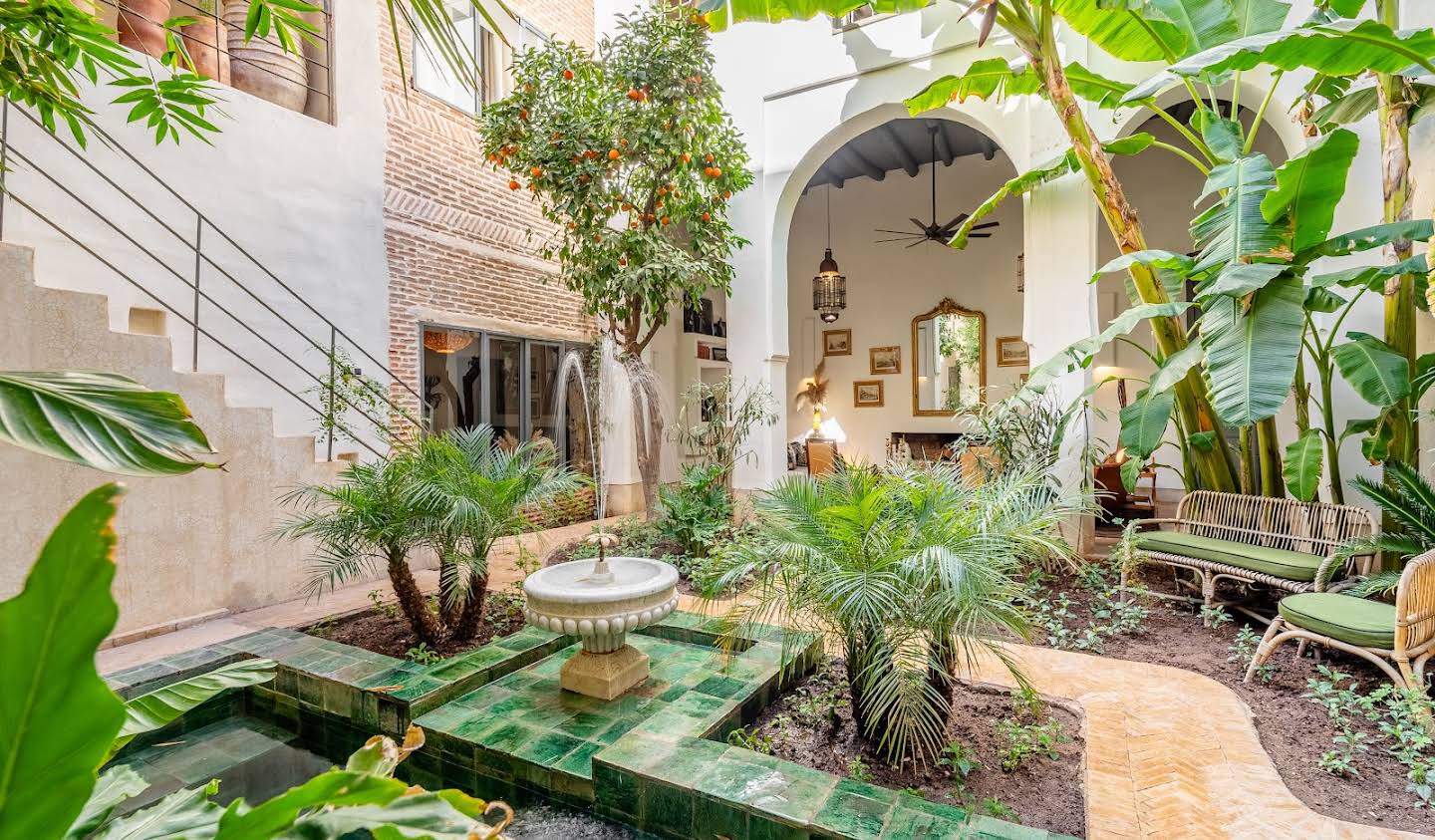 Riad Marrakech