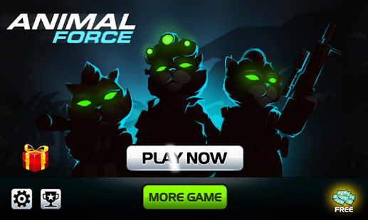 Animal Force: Final Battle - screenshot thumbnail