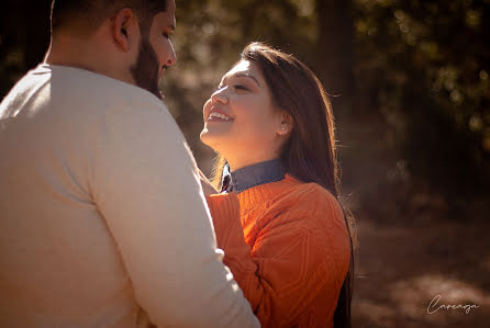 Wedding photographer Gerardo Careaga (gerrycareaga). Photo of 13 October 2022