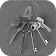 Room Escape Game  icon