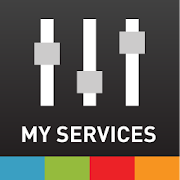 My.Services  Icon