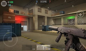 Free Download  Crime Revolt - Online Shooter APK