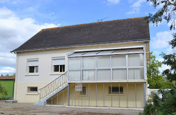 maison à Ingrandes (86)