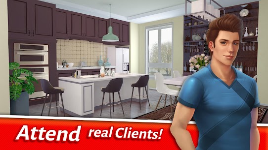 Home Designer MOD (Unlimited Lives) 5