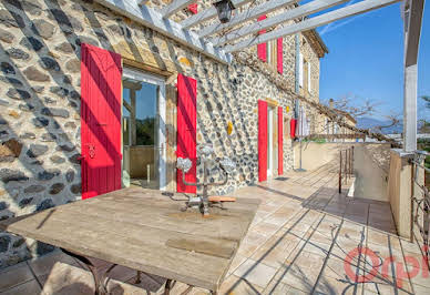 Maison avec terrasse 4