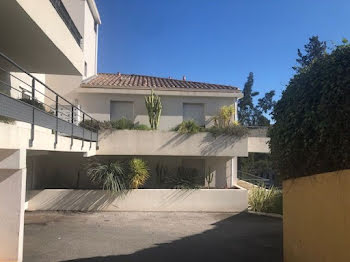 appartement à Toulon (83)