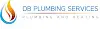 DB Plumbing Services  Logo