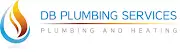 DB Plumbing Services  Logo