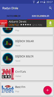 How to download Radyo Dinle 1.3 mod apk for bluestacks