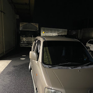 ワゴンR MC22S