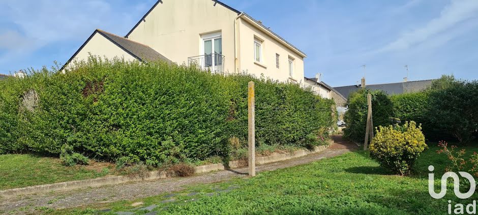 Vente maison 6 pièces 129 m² à La Turballe (44420), 384 500 €