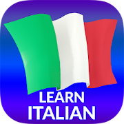 Learn Italian daily - Awabe  Icon