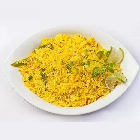 Lemon Rice