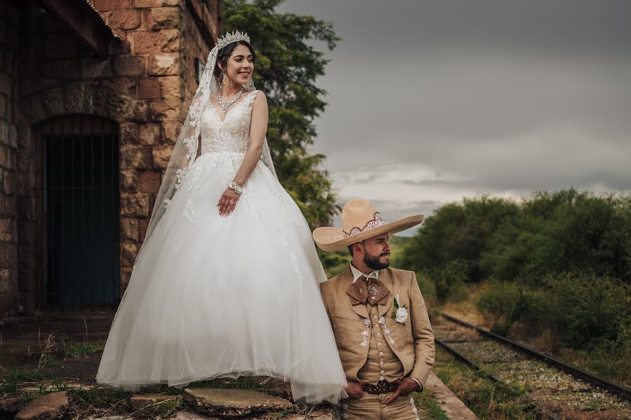 Fotógrafo de bodas Juan Lazalde (lhjuan). Foto del 29 de junio 2023